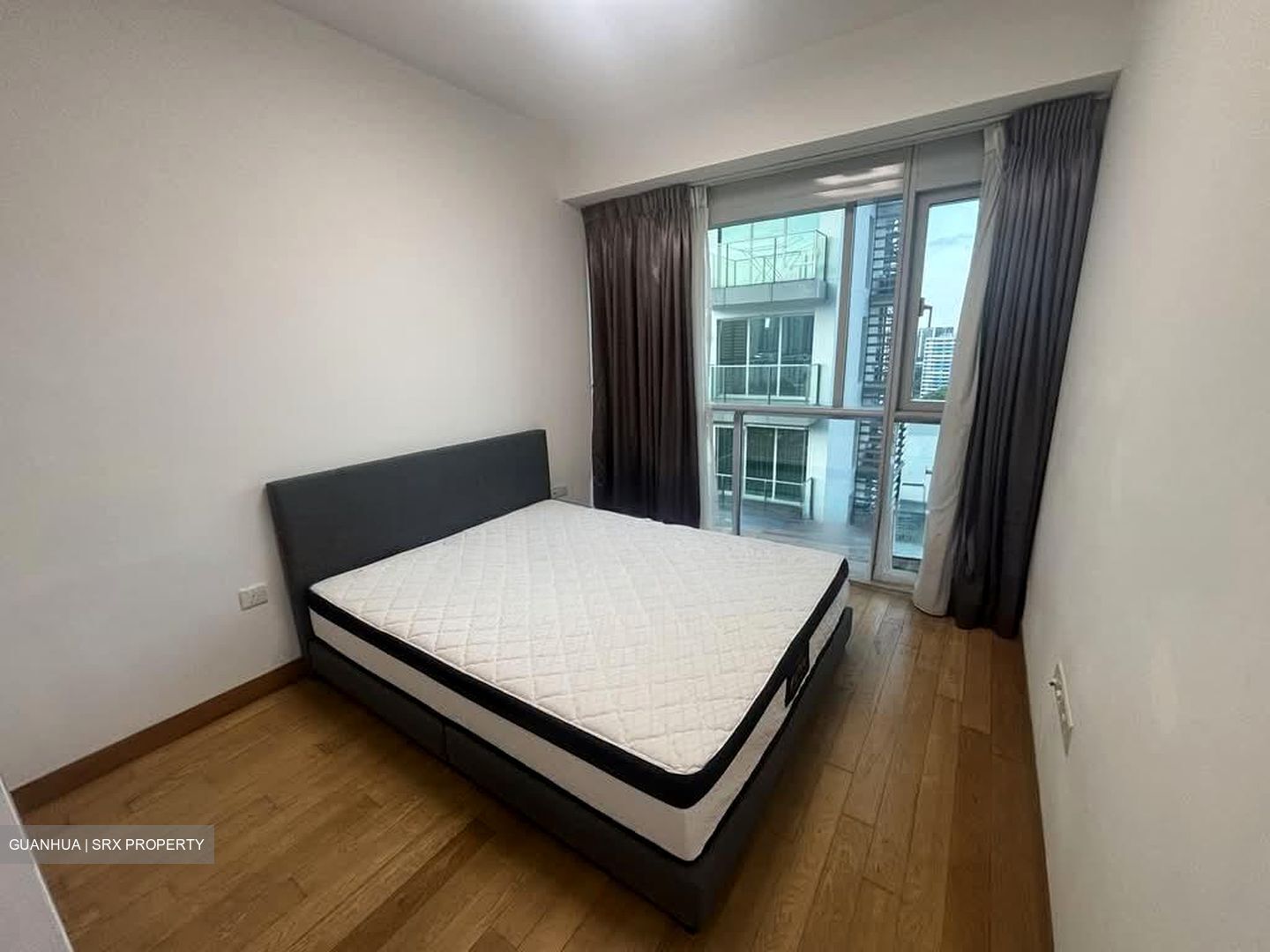 Eight Riversuites (D12), Condominium #585132741